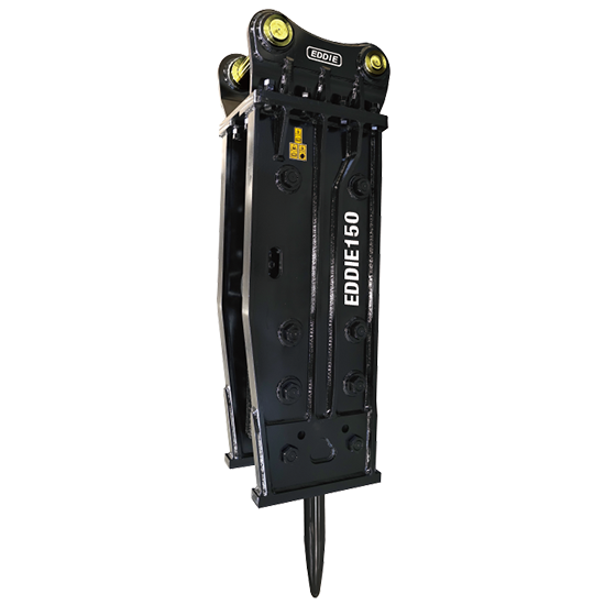 EDDIE150 Top Mounted Breakers