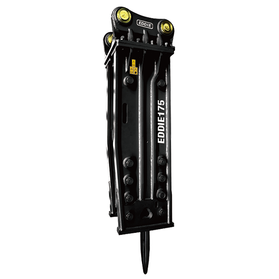 EDDIE175 Top Mounted Breakers