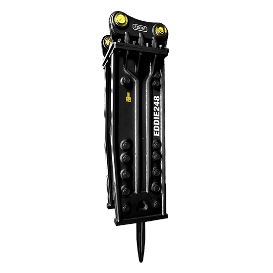 EDDIE248 Top Mounted Breakers