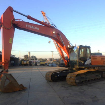Hitachi ZX330LC-5B Excavator