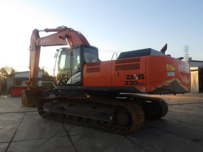 Hitachi ZX330LC-5B Excavator