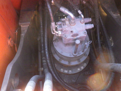 Hitachi ZX330LC-5B Excavator
