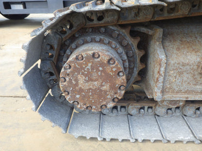 Hitachi ZX200-3 Excavator