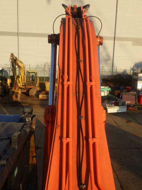 Hitachi ZX330LC-5B Excavator