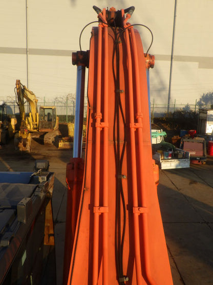 Hitachi ZX330LC-5B Excavator