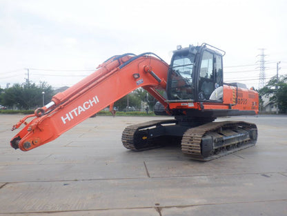 Hitachi ZX330LC-5B Excavator