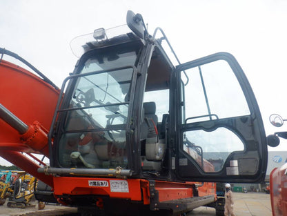 Hitachi ZX330LC-5B Excavator
