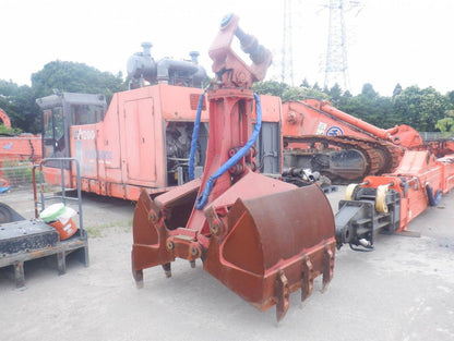 Hitachi ZX330LC-5B Excavator