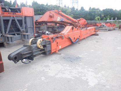 Hitachi ZX330LC-5B Excavator