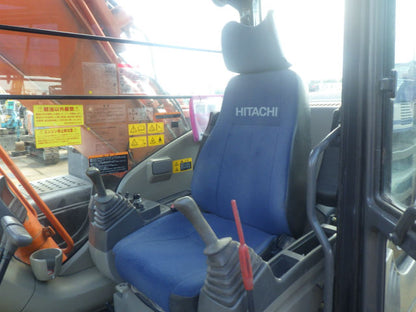 Hitachi ZX200-3 Excavator