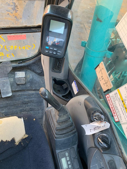 SK135SR-2-YY02-19400