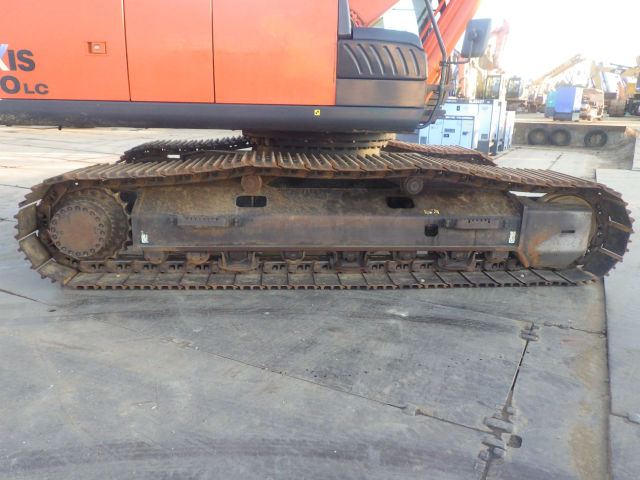 Hitachi ZX330LC-5B Excavator