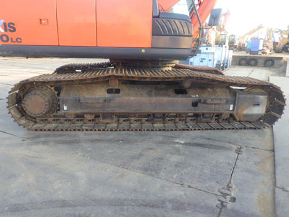Hitachi ZX330LC-5B Excavator