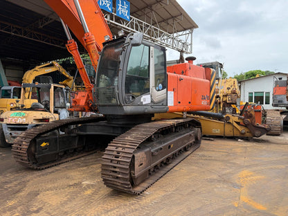 Hitachi ZX450LC-3 Excavator