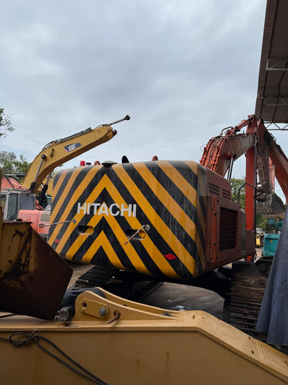 Hitachi ZX450LC-3 Excavator