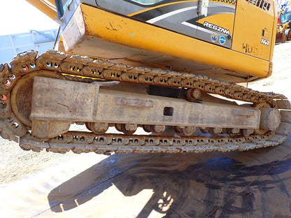 Kato HD513MR-6 Excavator