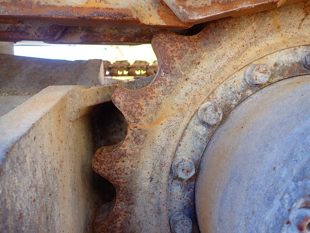 Kato HD513MR-6 Excavator