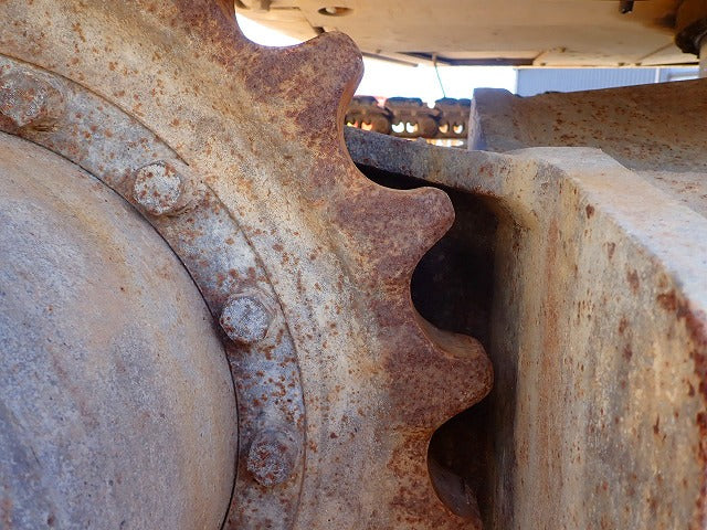 Kato HD513MR-6 Excavator