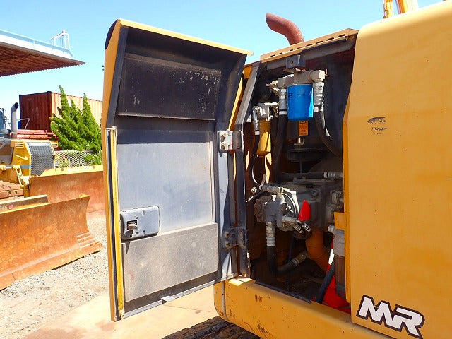 Kato HD513MR-6 Excavator