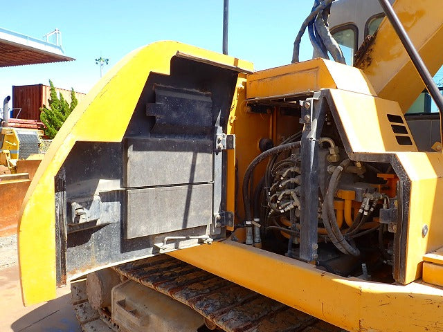 Kato HD513MR-6 Excavator