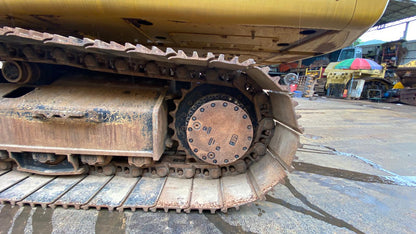 CAT 336EL Excavator