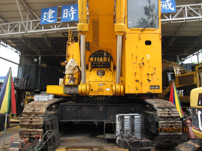 Hitachi EX1800-3 Excavator
