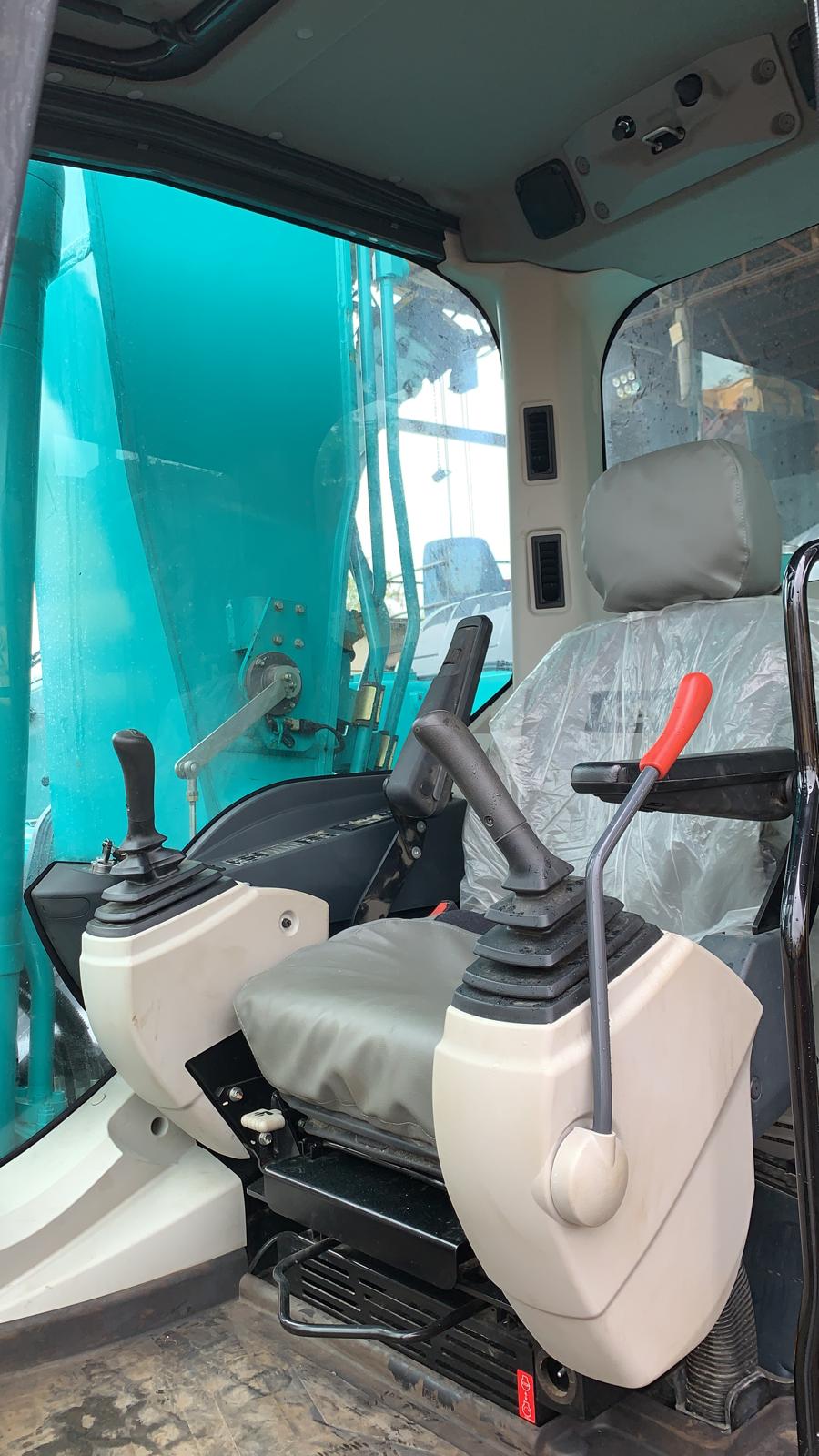 Kobelco SK200-10-YN15 Excavator