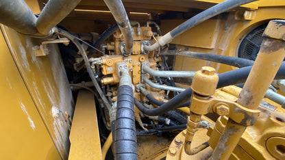 CAT 336EL Excavator