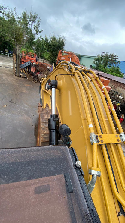 CAT 336EL Excavator
