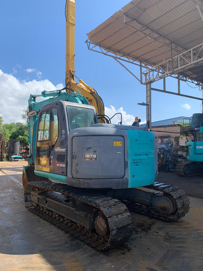 SK135SR-2-YY02-19400