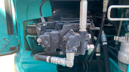 SK135SR-3-YY07-28562