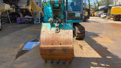 SK135SR-3-YY07-28562