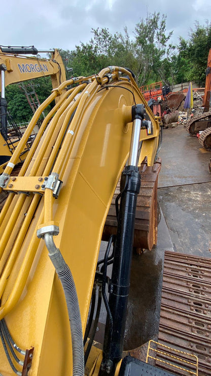 CAT 336EL Excavator
