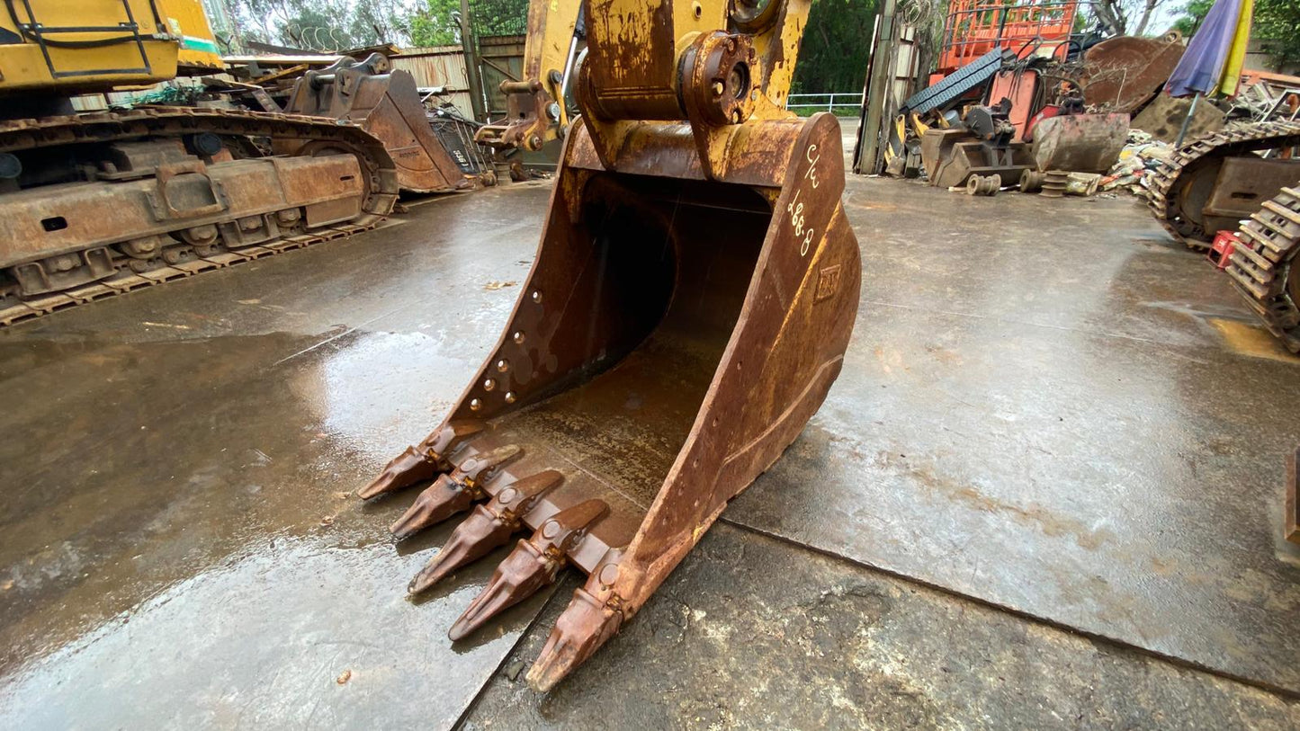 CAT 336EL Excavator