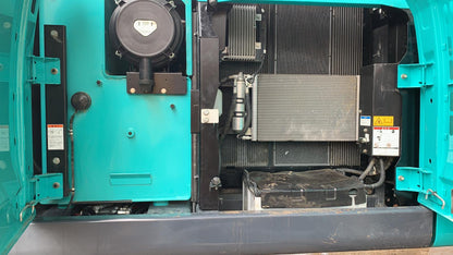 Kobelco SK200-10-YN15 Excavator