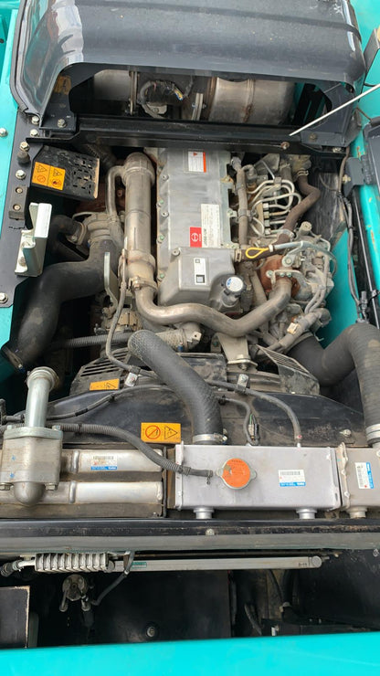 Kobelco SK200-10-YN15 Excavator