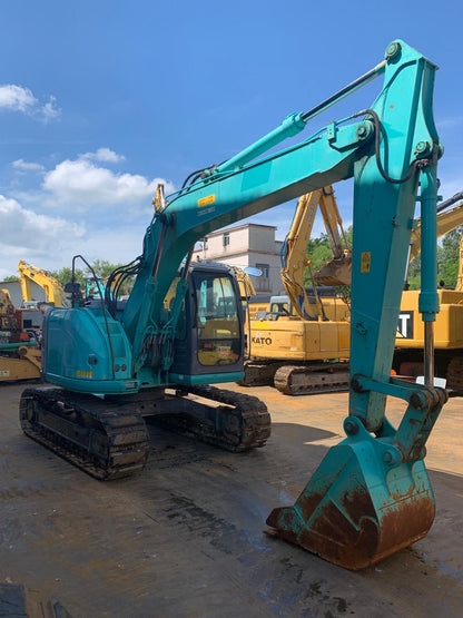 SK135SR-2-YY02-19400