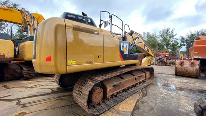CAT 336EL Excavator