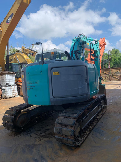 SK135SR-2-YY02-19400