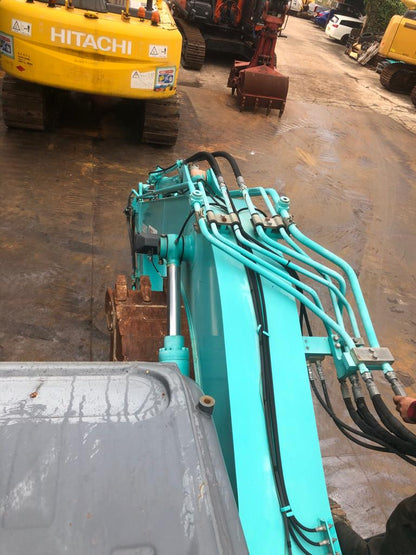 SK135SR-3-YY07-28562