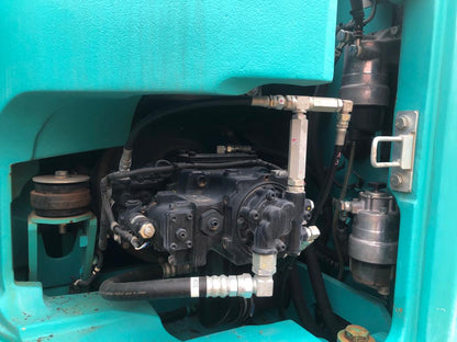 SK135SR-3-YY07-28562