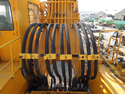 Hitachi EX1800-3 Excavator