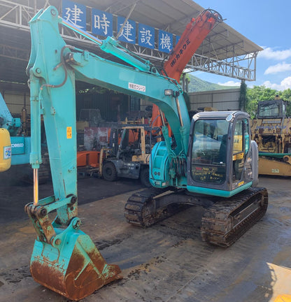 SK135SR-2-YY02-19400