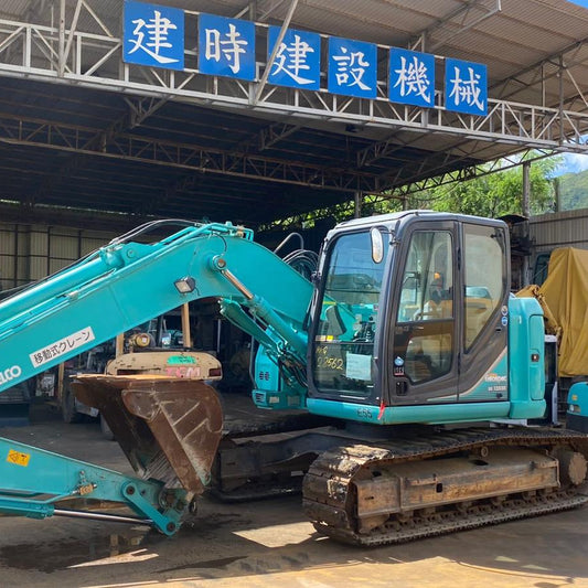 SK135SR-3-YY07-28562