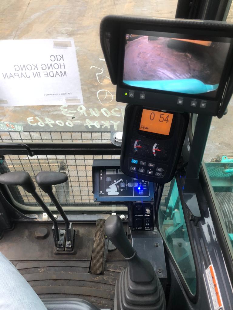 CK120UR-3-YK04-00463