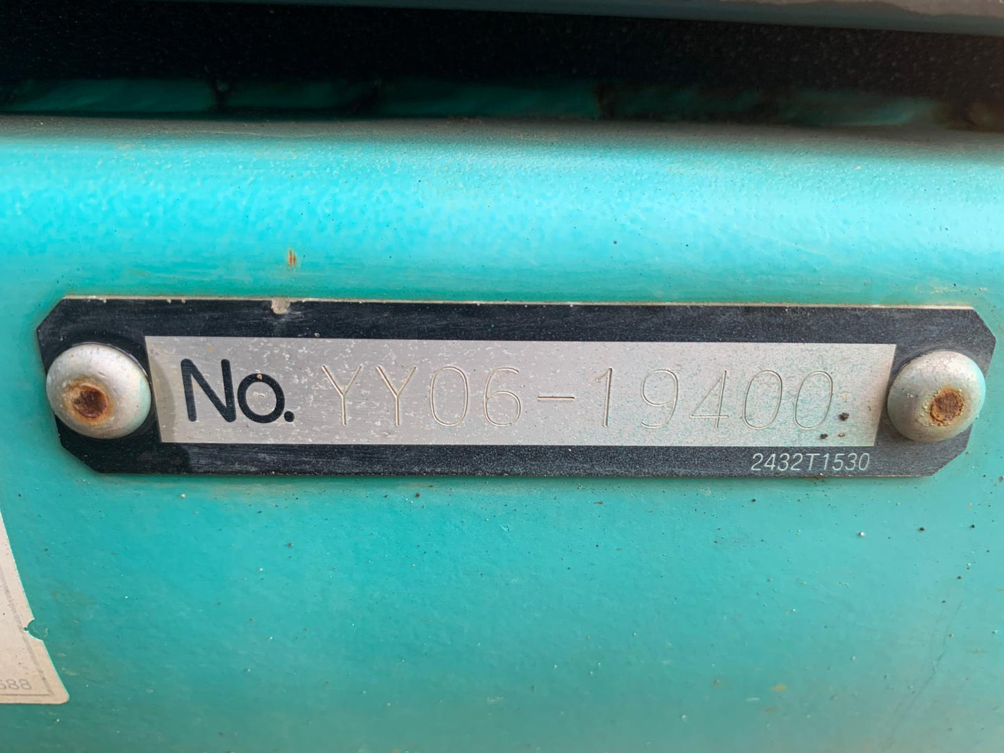 SK135SR-2-YY02-19400