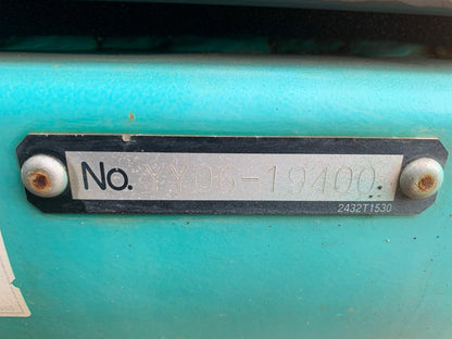 SK135SR-2-YY02-19400