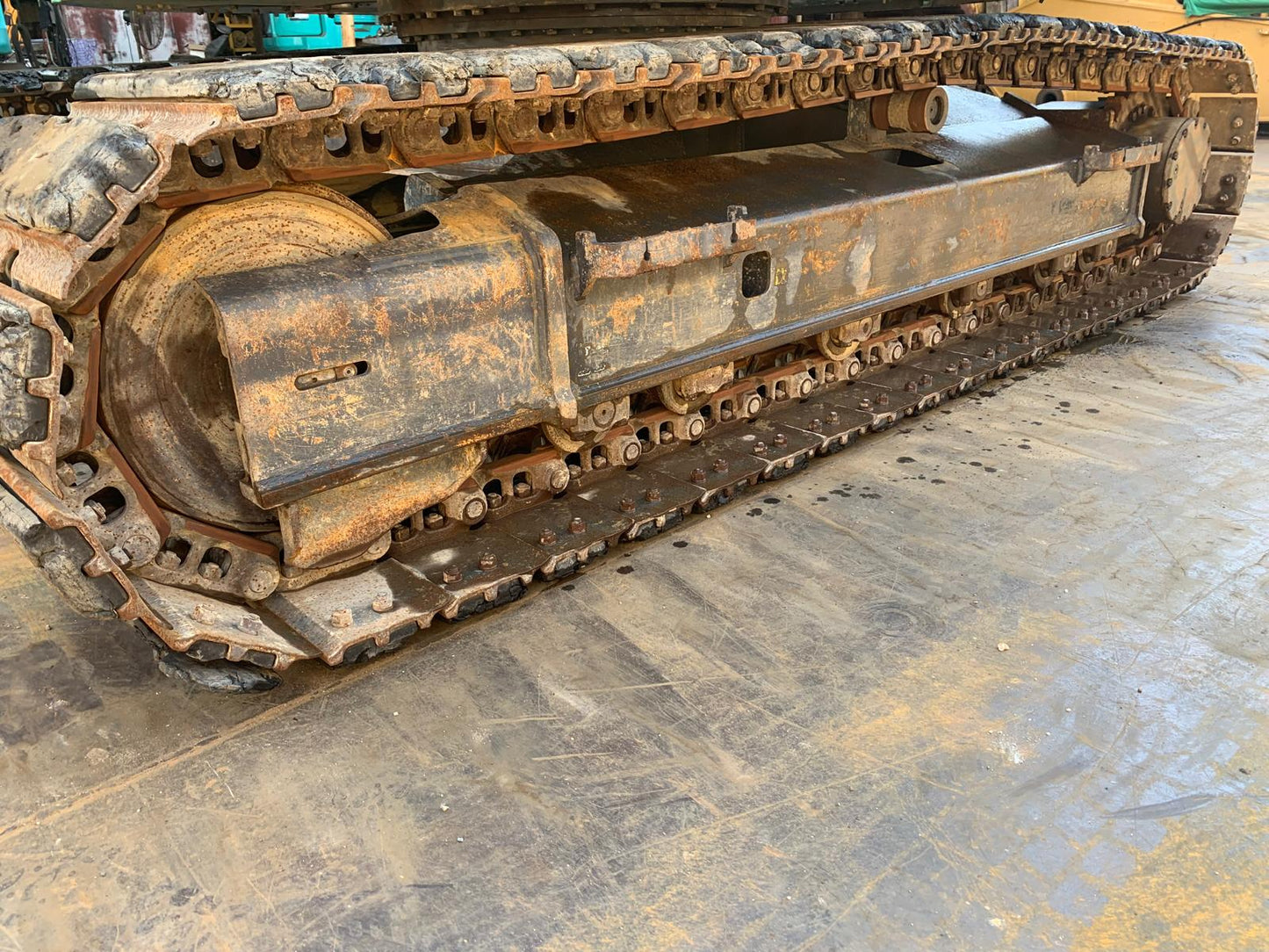 SK135SR-2-YY02-19400