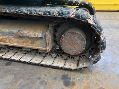 SK135SR-3-YY07-28562