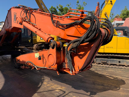 Hitachi ZX330LCMH-5B Excavator